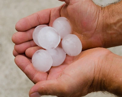 hail