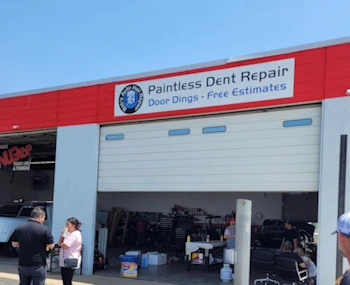 Hail Repair Service, Oklahoma OK